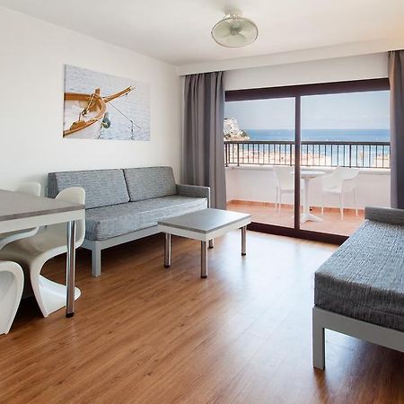 Apartamentos Sol Y Vera Magalluf Exteriér fotografie