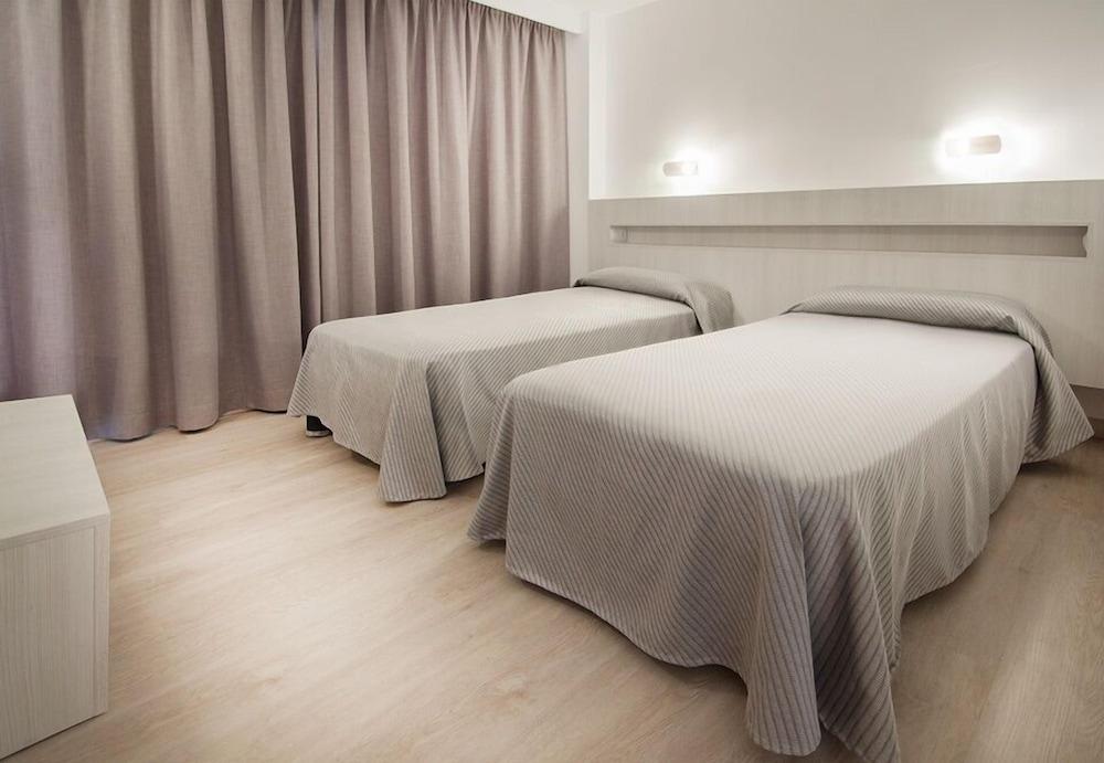 Apartamentos Sol Y Vera Magalluf Exteriér fotografie