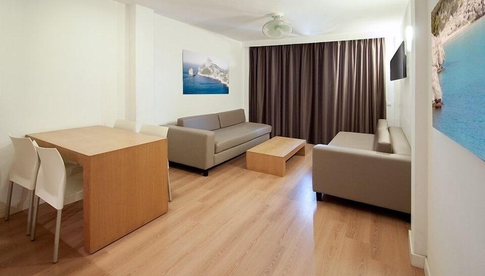 Apartamentos Sol Y Vera Magalluf Exteriér fotografie