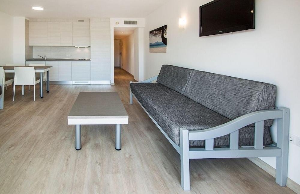 Apartamentos Sol Y Vera Magalluf Exteriér fotografie