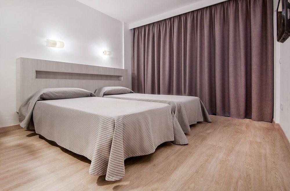 Apartamentos Sol Y Vera Magalluf Exteriér fotografie