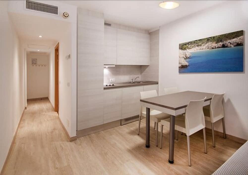 Apartamentos Sol Y Vera Magalluf Exteriér fotografie