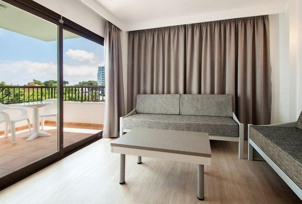 Apartamentos Sol Y Vera Magalluf Exteriér fotografie