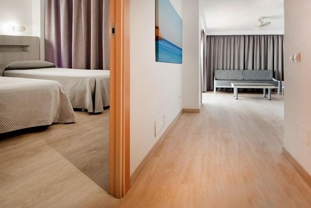 Apartamentos Sol Y Vera Magalluf Exteriér fotografie