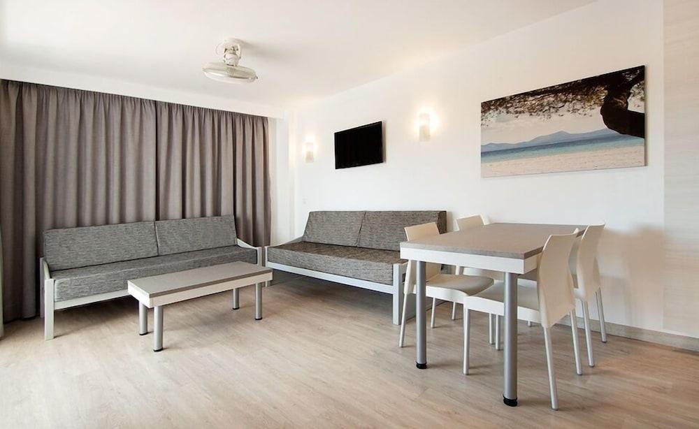 Apartamentos Sol Y Vera Magalluf Exteriér fotografie
