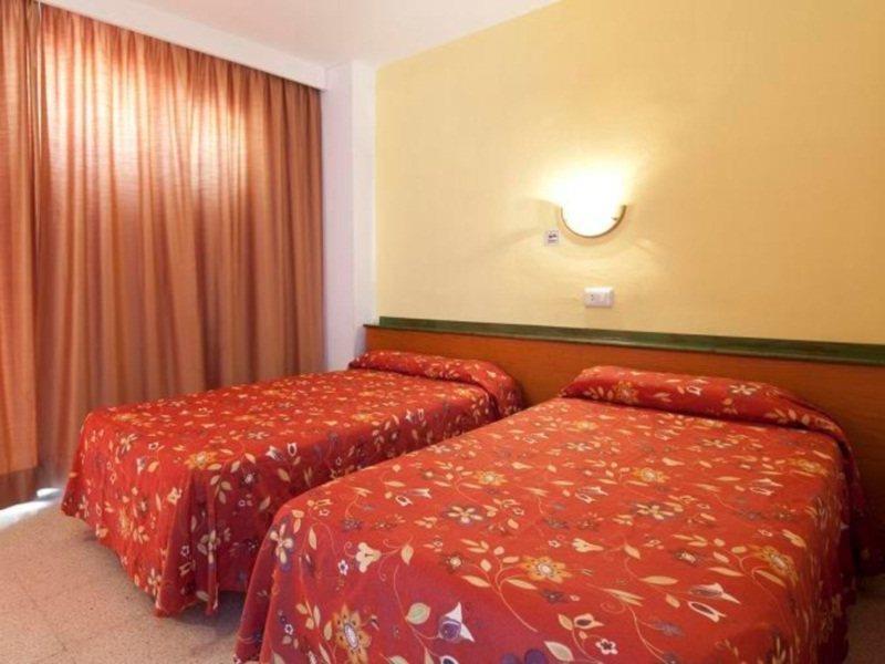 Apartamentos Sol Y Vera Magalluf Exteriér fotografie