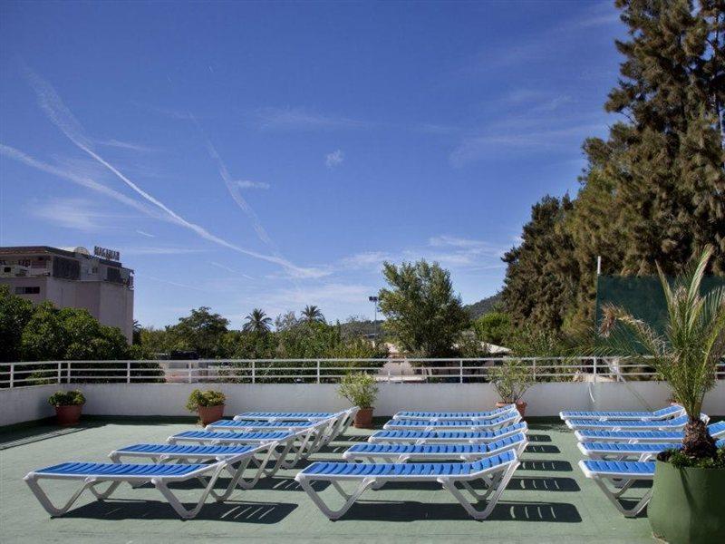 Apartamentos Sol Y Vera Magalluf Exteriér fotografie