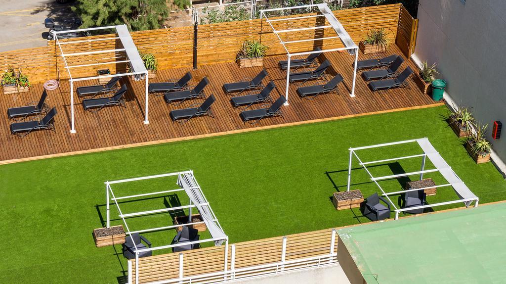 Apartamentos Sol Y Vera Magalluf Exteriér fotografie