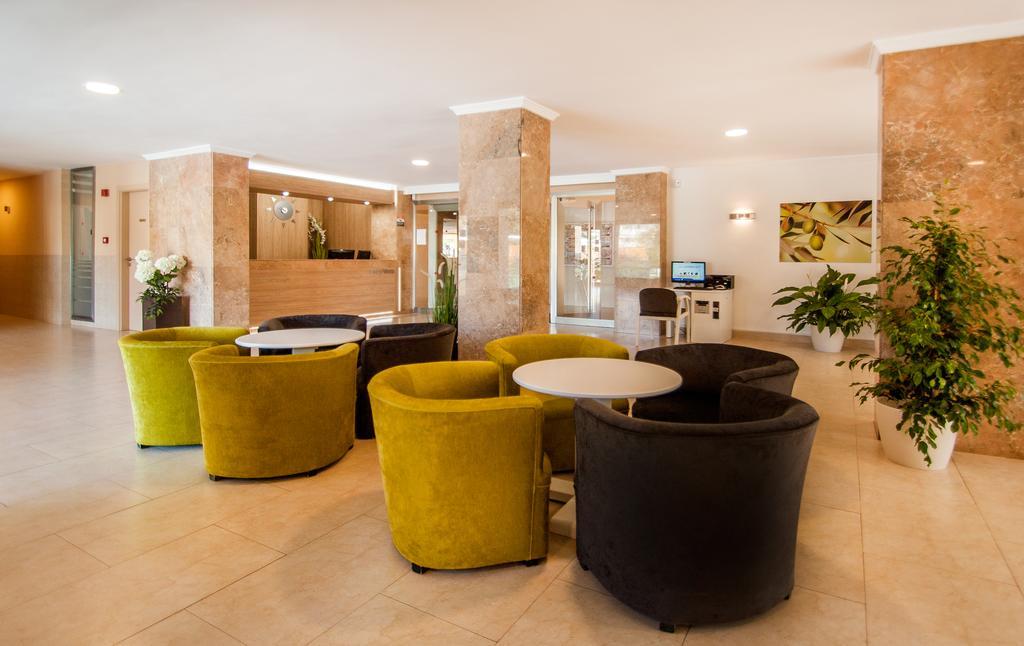 Apartamentos Sol Y Vera Magalluf Exteriér fotografie