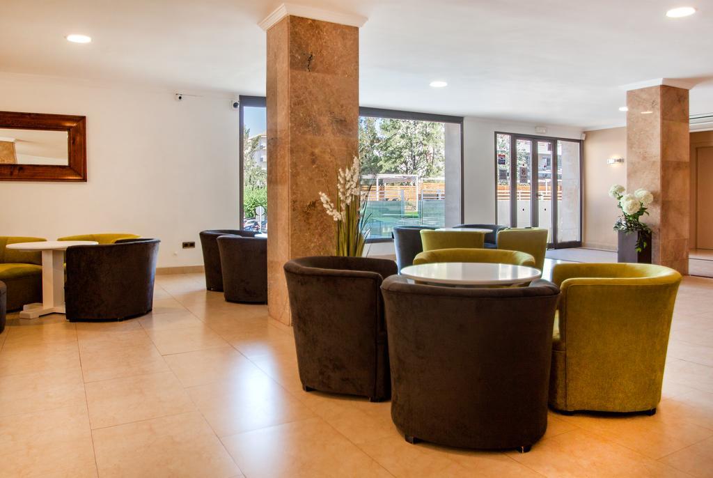 Apartamentos Sol Y Vera Magalluf Exteriér fotografie