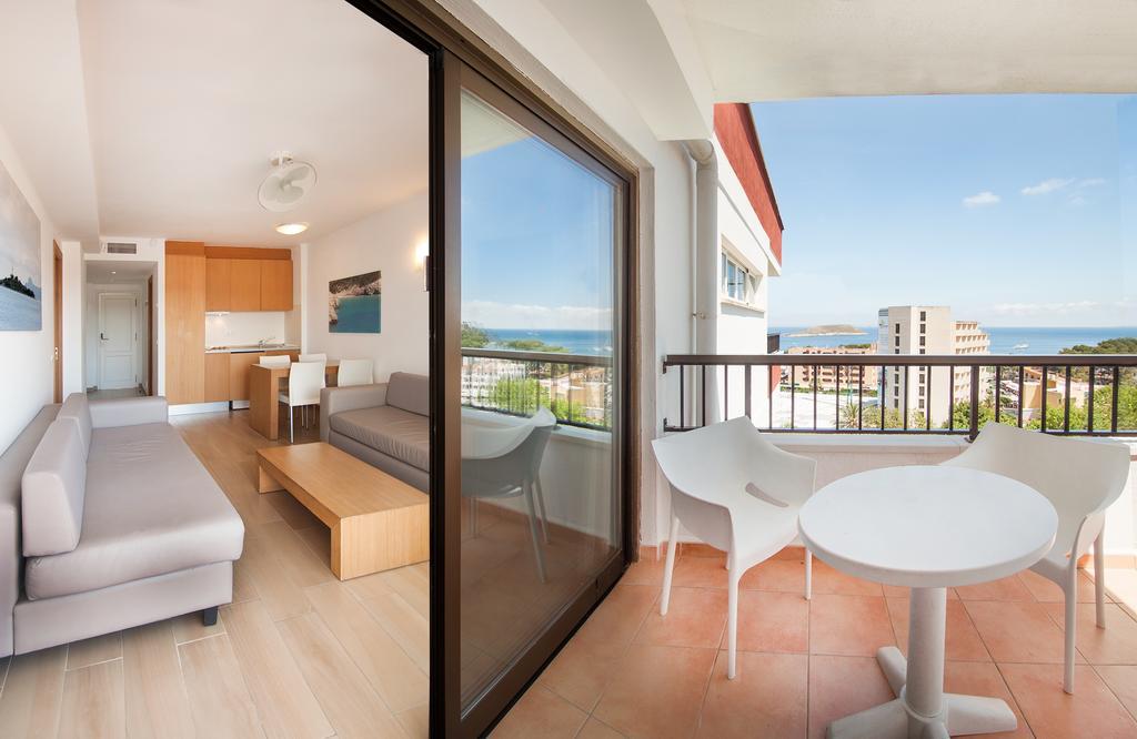 Apartamentos Sol Y Vera Magalluf Exteriér fotografie