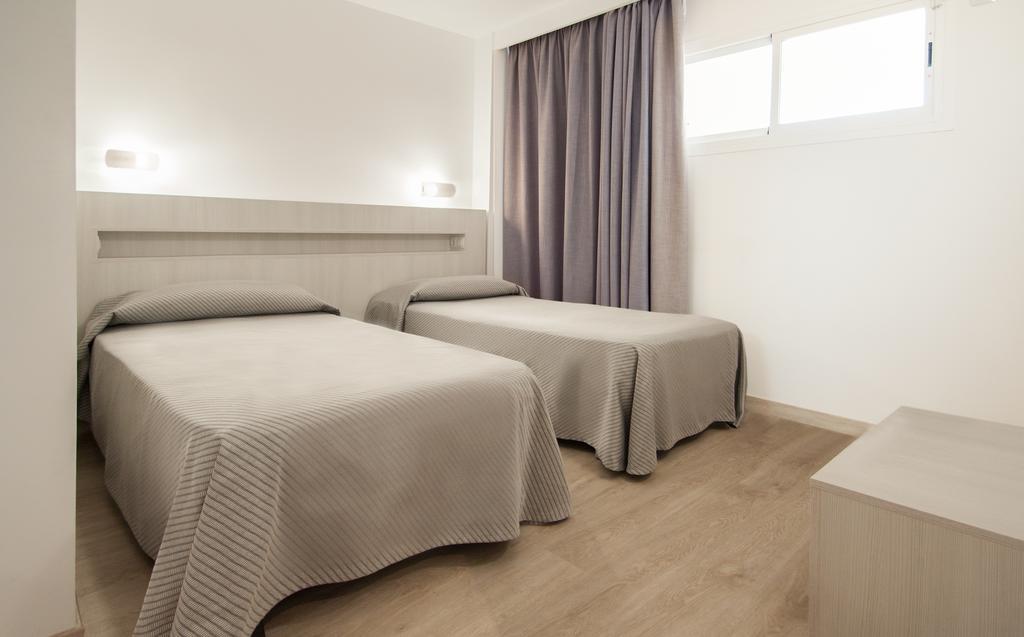 Apartamentos Sol Y Vera Magalluf Pokoj fotografie