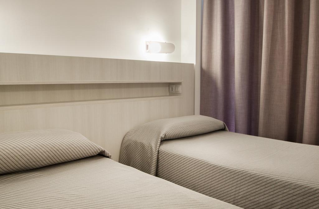 Apartamentos Sol Y Vera Magalluf Pokoj fotografie