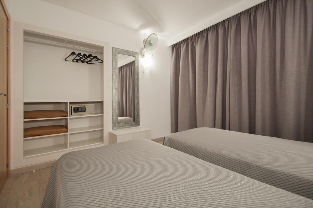 Apartamentos Sol Y Vera Magalluf Pokoj fotografie
