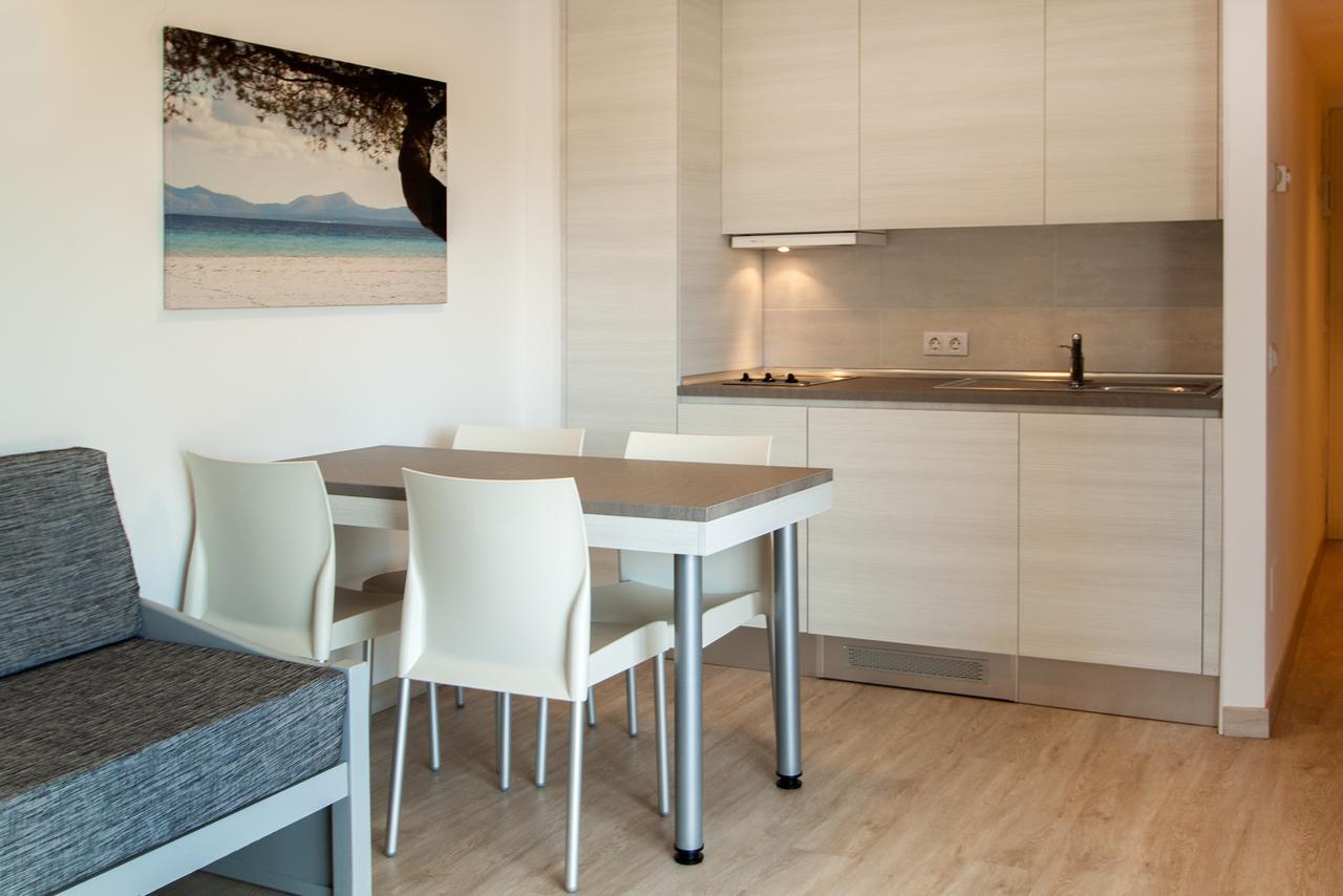 Apartamentos Sol Y Vera Magalluf Pokoj fotografie